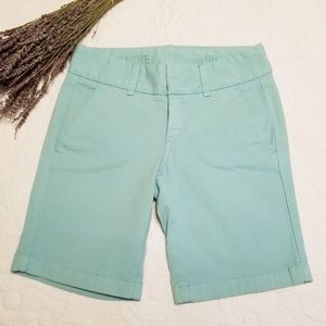 J.Crew Andie Shorts